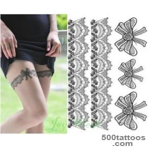 Popular Waterproof Temporary Tattoo in Stockings Buy Cheap _11