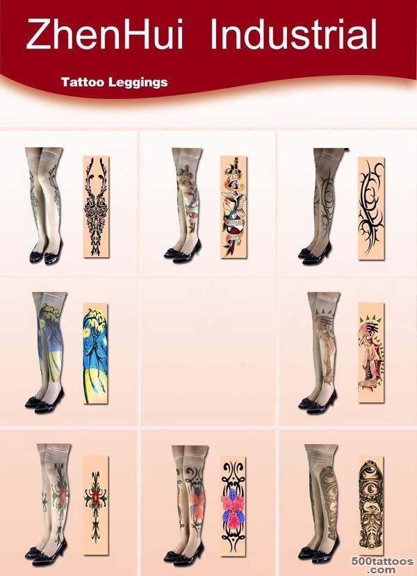 Aliexpress.com  Buy tattoo socks,tatoo socks,tatoo sleeve,sexy ..._45