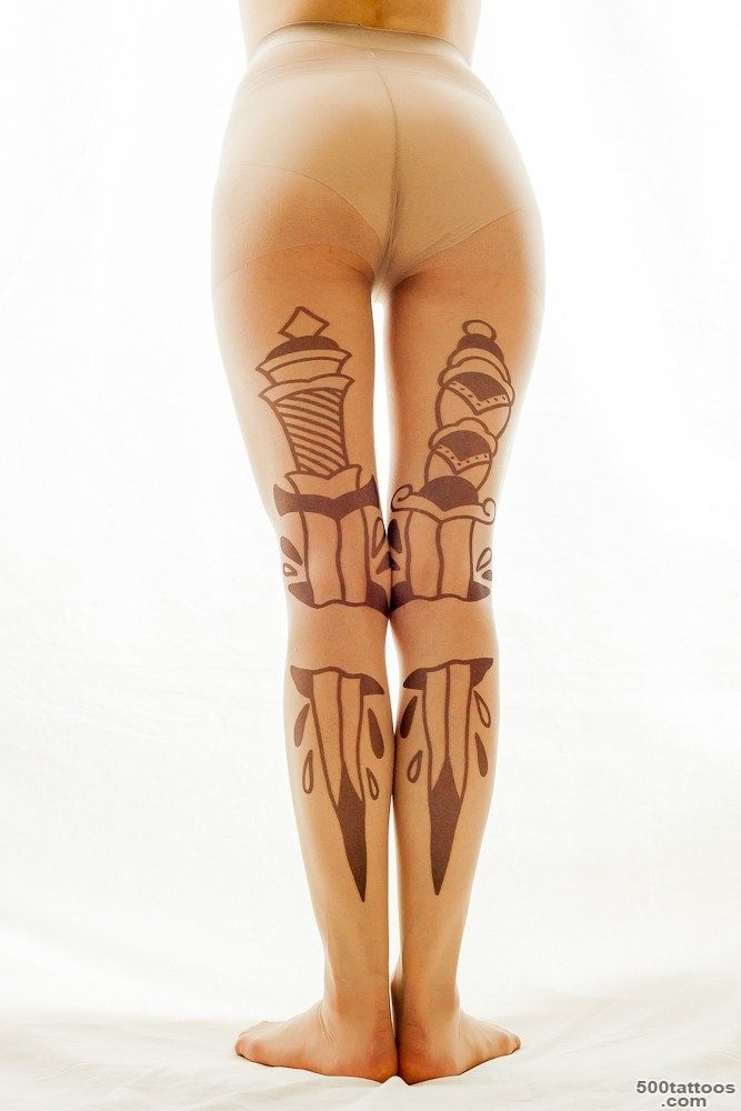 Tattoo Stockings  Teacups amp Couture_47