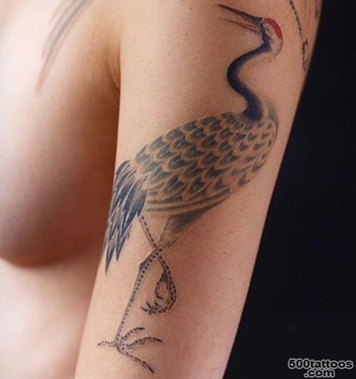 Top 10 Japanese Tattoo Designs_4