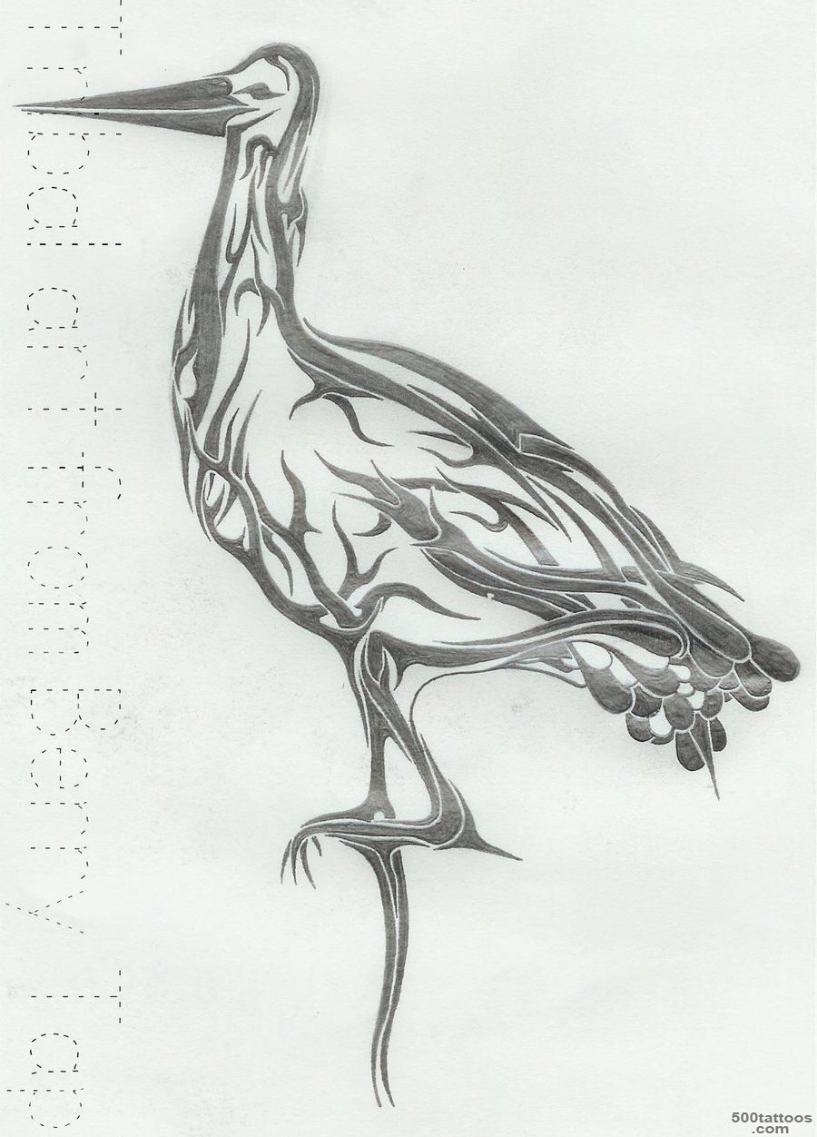 Tribal stork by Tap Photo and Co on DeviantArt_36