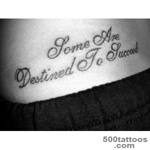 30 Good Tattoo Quotes You Will Love To Engrave   SloDive_5