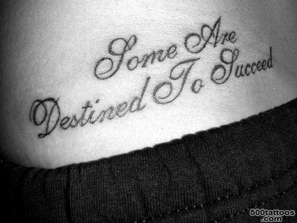 30 Good Tattoo Quotes You Will Love To Engrave   SloDive_5