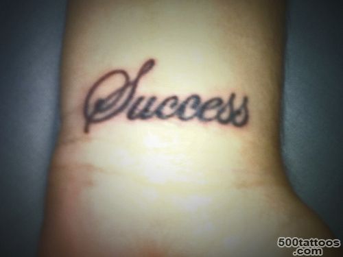 Pin Success Tattoo on Pinterest_3