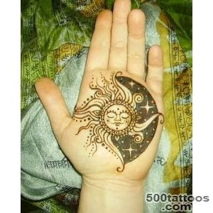 40 Beautiful Sun Tattoo Designs and Ideas  Tattoos Me_4