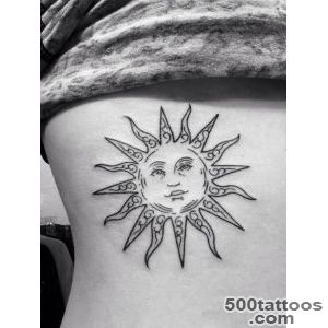 Sun Tattoos  Tattoo Designs, Tattoo Pictures_33