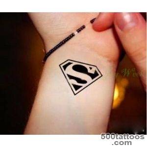 Superman Tattoos - Buy Superman Tattoo cheaply from China _ 27
