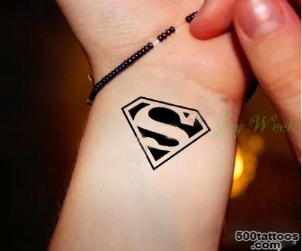 Superman Tattoos - Buy Superman Tattoo cheaply from China ..._ 27