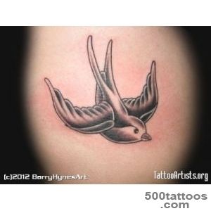 Pin Pin Swallow Tattoos Tattoosnet On Pinterest on Pinterest_49