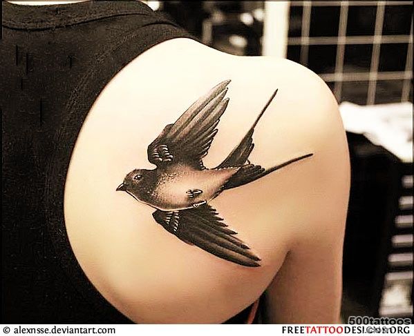 Tattoo Profile Jurgen Eckel  SwallowsampDaggers  tattoos ..._30