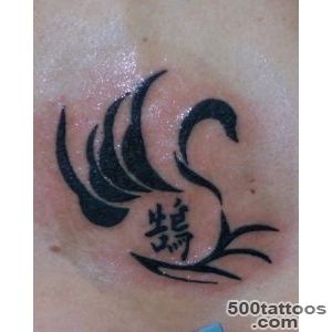 Swan tattoos   Tattooimagesbiz_32