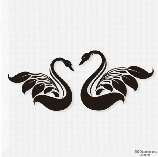 Aliexpress.com  Buy Itemship Realistic Swan Soulmate lovers ..._50
