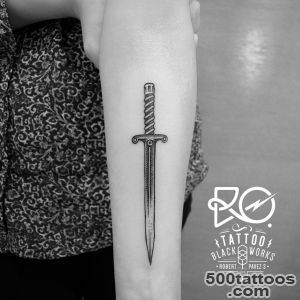 Sword Tattoos   Askideascom_29
