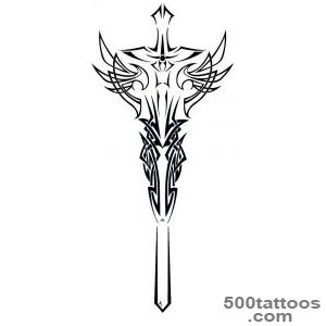 SWORD TATTOOS  Tattoo design and ideas_50
