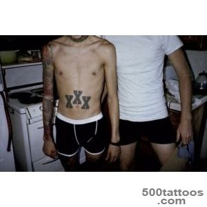 Mike Tyson Tattoos tattoo xxx_26