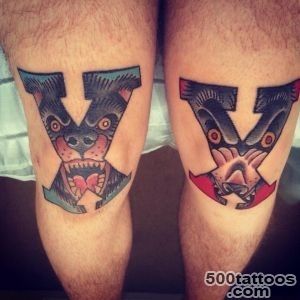 Straight edge tattoo#39s around the world  Focused X World_13
