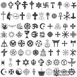 Religious-Symbols-Tattoo-Flash_8jpg