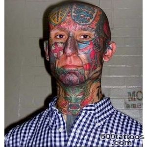 15 Reasons someone could become addicted to tattoos  New Look _19