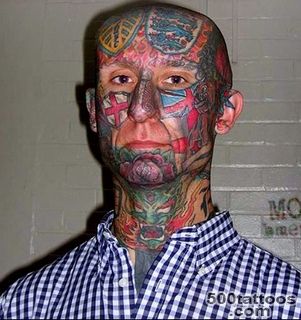 15 Reasons someone could become addicted to tattoos  New Look ..._19