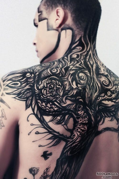 25 Perfect Tattoo Pictures To Take Inspiration Before Inked ..._41