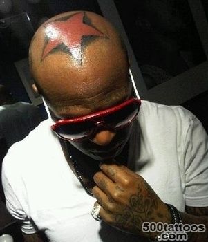 Ink Heads, Hip Hop#39s Most Off the Dome Tattoo Addicts   XXL_49