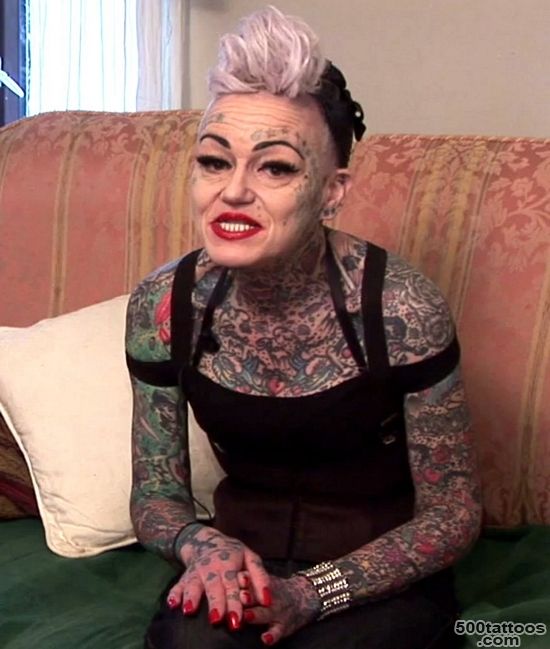 Tattoo Addicts... might wanna watch this video. — The Ill Community_13