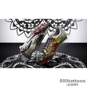 Adidas adizero f50 Tattoo Pack  kicksterru_2