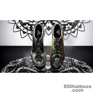 Adidas adizero f50 Tattoo Pack  kicksterru_4