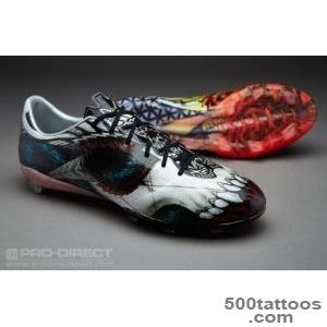 adidas Football Boots   adidas F50 adizero Tattoo Love Hate _18
