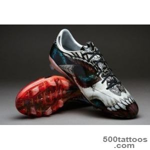 adidas Football Boots   adidas F50 adizero Tattoo Love Hate _43