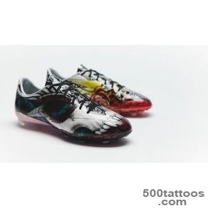 Closer Look  adidas F50 Tattoo Pack  Football Boots  Soccer Bible_15