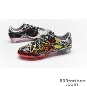Closer Look  adidas F50 Tattoo Pack  Football Boots  Soccer Bible_20
