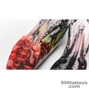 Closer Look  adidas F50 Tattoo Pack  Football Boots  Soccer Bible_27