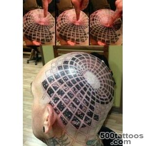 Tattoo Age design, idea, image