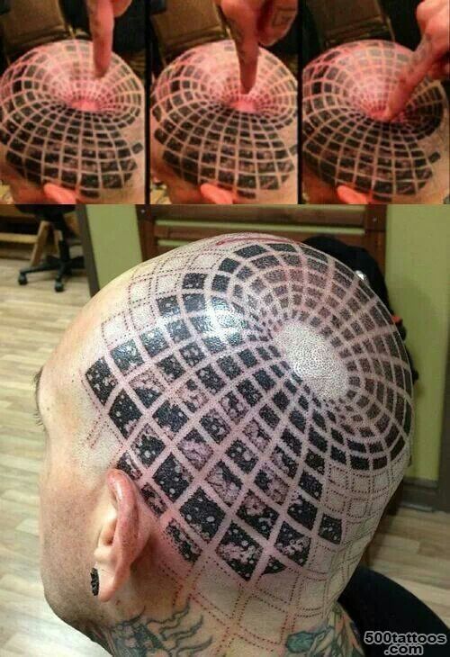 Detailed fine-line tattoo age tattoo design on the ankle