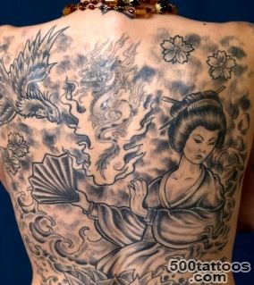 An artistic tattoo age tattoo using sketch technique on the thigh