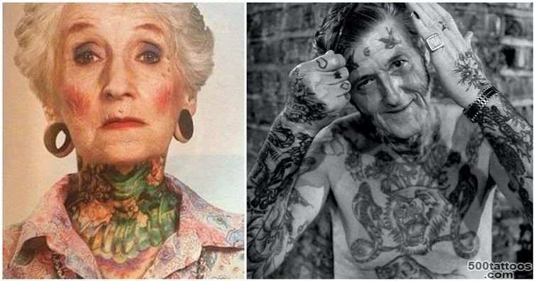 Realism tattoo age tattoo featuring intricate execution on the collarbone