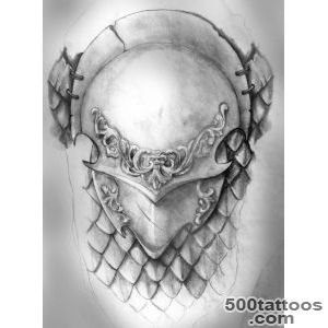 1000+ ideas about Armor Tattoo on Pinterest  Shoulder Armor _23