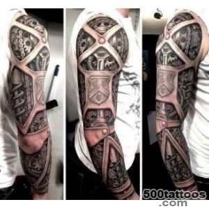 Armor Tattoos  Tattoocom_25