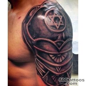Armor Tattoos  Tattoo Designs, Tattoo Pictures_45