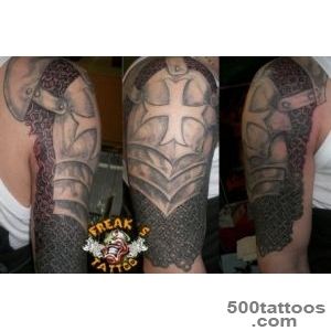 Tattoo Ideas on Pinterest  Armor Of God Tattoo, Armor Of God and _32