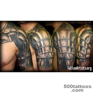 tribal armor tattoos  Wallpaper Pictures_13