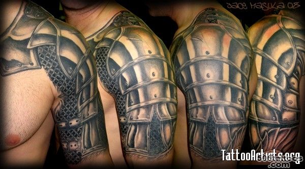 tribal armor tattoos  Wallpaper Pictures_13