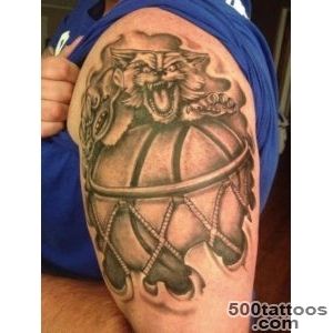 Basketball Tattoos_44