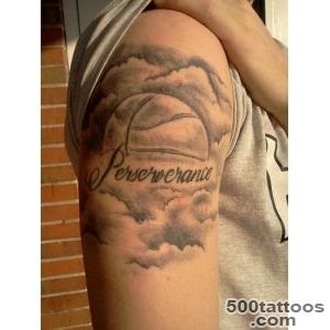 Basketball Tattoos   Askideascom_31