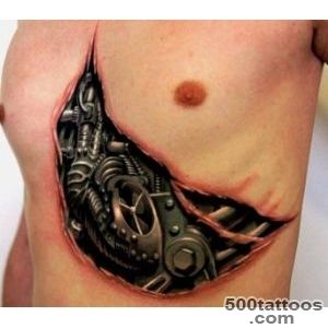 500+ ideas and design tattoos for man_41