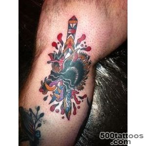 15 Latest Boar Tattoo Images, Pictures And Photos Ideas_28