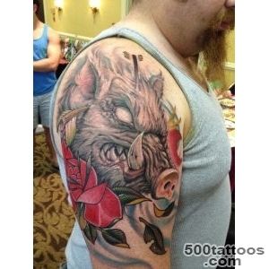 Pin Tattoos Time Wild Cat on Pinterest_43