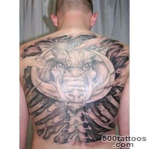 Wild Boar Tattoo by 2Face Tattoo on DeviantArt_24