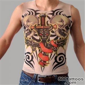 Tattoos for Bodybuilders Reviews   Online Shopping Tattoos for _30